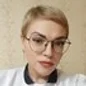 Елена Осташова